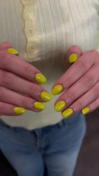 ネイル iona/ハイトーン /ネイルのネイルデザイン