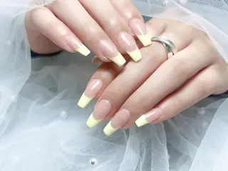 ネイル Aspii MISAKIのネイルデザイン