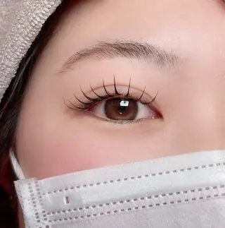 マツエク・マツパ 🐥日比野 令🐥のマツエク・マツパデザイン