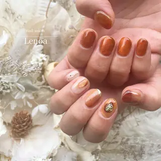 ネイル nailsalon Lenoaのネイルデザイン