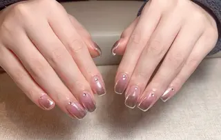 ネイル Miss Nailのネイルデザイン