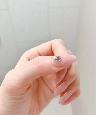 キッズ ネイル pana＊ coのネイルデザイン