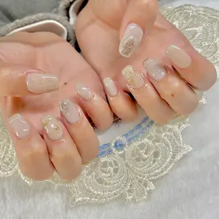 ネイル J terrace Nailのネイルデザイン