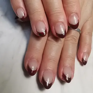 ネイル reve あやののネイルデザイン