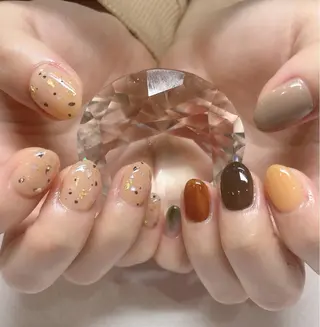 ネイル コウ カnail💅のネイルデザイン