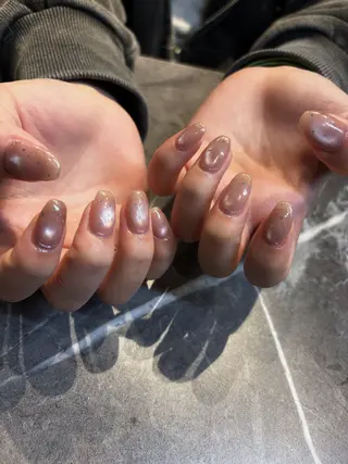 ネイル china 🌙.・+のネイルデザイン