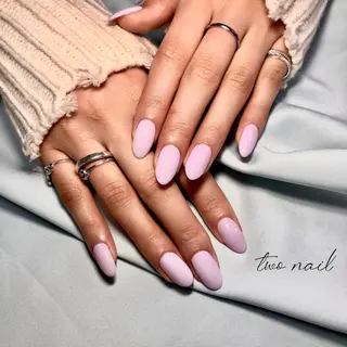 ネイル two nailのネイルデザイン
