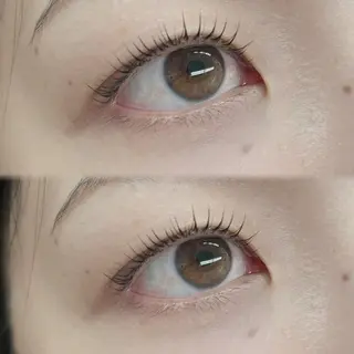 マツエク・マツパ Yuna 🦖💛のマツエク・マツパデザイン