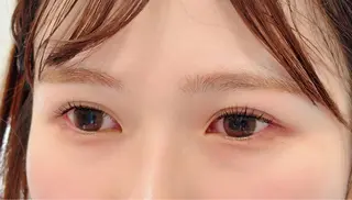 マツエク・マツパ 髙尾 綺女のマツエク・マツパデザイン