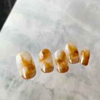 ネイル 山田 貴子のネイルデザイン