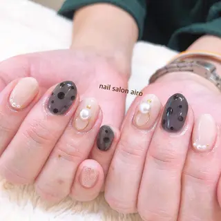 ネイル nail salon airoのネイルデザイン