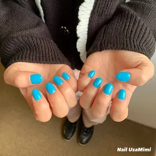 ネイル NAIL DOT STUDIO堺筋本町のネイルデザイン