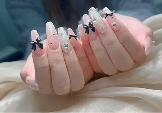 ネイル MissU ネイルサロンのネイルデザイン