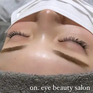 マツエク・マツパ on .のマツエク・マツパデザイン