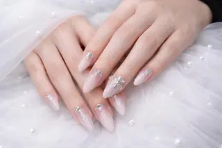 ネイル Spade Q Nailのネイルデザイン