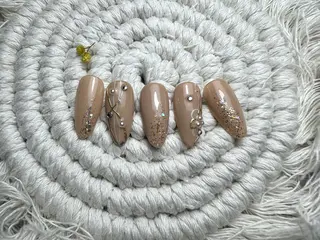 ネイル M.T nailのネイルデザイン