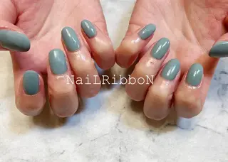 ネイル 🎀ネイルサロン RIRI🎀のネイルデザイン