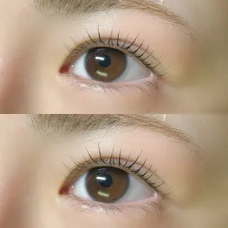 マツエク・マツパ リフュージュ🌷 カホのマツエク・マツパデザイン