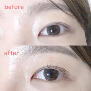 マツエク・マツパ belle eyelashの眉毛・アイブロウイメージ