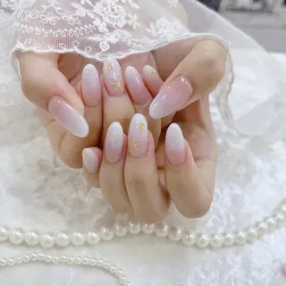 ネイル Maya 🧊🫧‪／渋谷のネイルデザイン