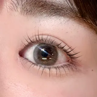 マツエク・マツパ 大阪阿波座 🖤BLISSのマツエク・マツパデザイン