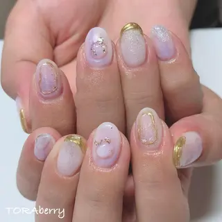 ネイル ネイリスト なつみのネイルデザイン