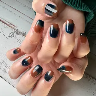 ネイル You kyehwaのネイルデザイン