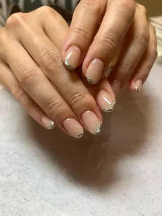 ネイル 【LINON】 airiのネイルデザイン