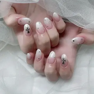 ネイル 中野駅徒歩1分 ミオのネイルデザイン