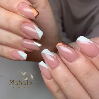 ネイル まはろ ねいる🌺のエステ・リラクイメージ