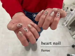 ネイル はあとねいる 古江店のネイルデザイン