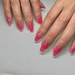 ネイル nail salon Soiréeのネイルデザイン