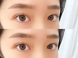 マツエク・マツパ Unknown ちひろのマツエク・マツパデザイン