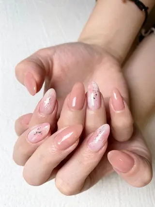 ネイル OliviaBlue 渡邉のネイルデザイン