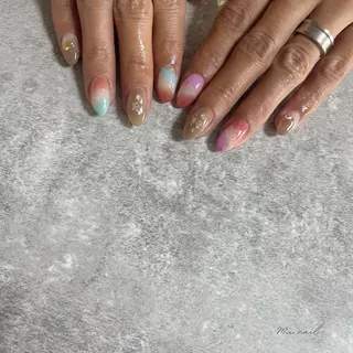 ネイル Mii nail いづみのその他イメージ