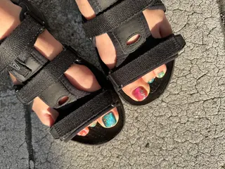 ネイル nailsalon ∞ ﾐｶﾅﾙ ∞のネイルデザイン