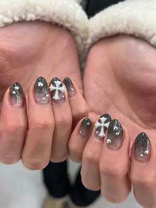 ネイル schon 🎀saraのネイルデザイン