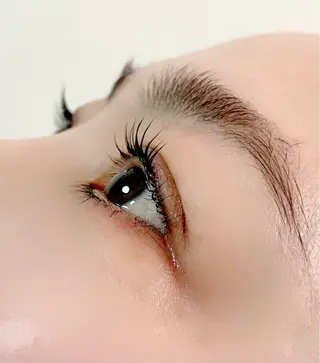 マツエク・マツパ Lily Rose MIZUKIのマツエク・マツパデザイン