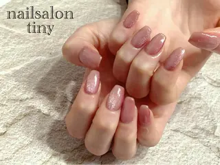 ネイル Nailist Mayuuのネイルデザイン