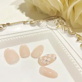 ネイル LUNARJE YUKARIのエステ・リラクイメージ