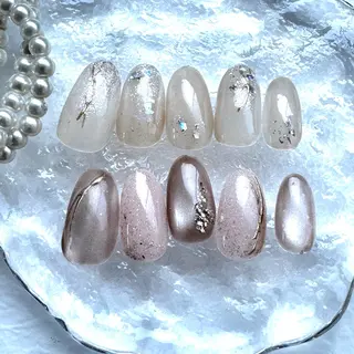 ネイル delight. （ディライト）のネイルデザイン