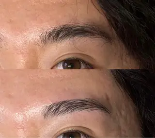 アイブロウ KYE by Mag momo所属・久保田 裕那のマツエク・マツパデザイン