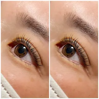 マツエク・マツパ MAKE UP LANI所属・MAKE UP LANI🌼安達のマツエク・マツパデザイン