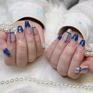 ネイル salon Lisiaのネイルデザイン