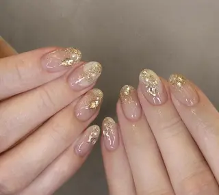 ネイル 🎀 Ayaka_nailのネイルデザイン