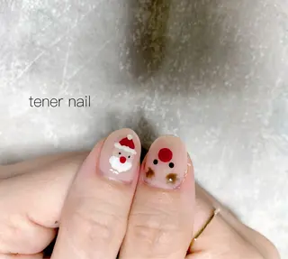 ネイル テネルネイル tener nailのネイルデザイン