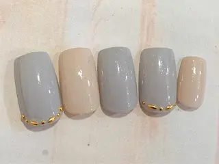 ネイル Suu ..のネイルデザイン