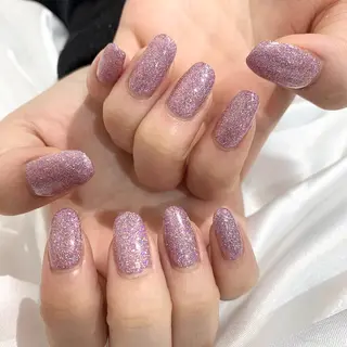 ネイル コトミ【メンズ】 【曲がる縮毛矯正】のヘアスタイル