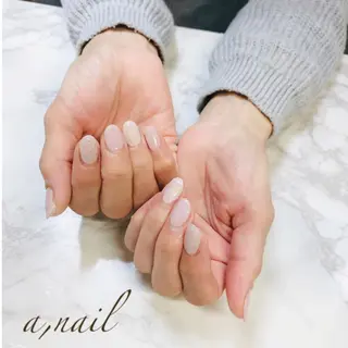 ネイル ネイルサロン エーネイルのネイルデザイン