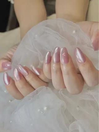 ネイル MOJA NAIL所属・MOJA NAIL ＊MAIKOのネイルデザイン